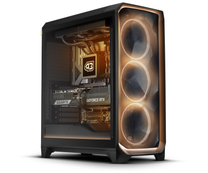 Komputer PC G4M3R ELITE 2.0 R7-9800X3D/32GB/2TB/RTX™ 5080